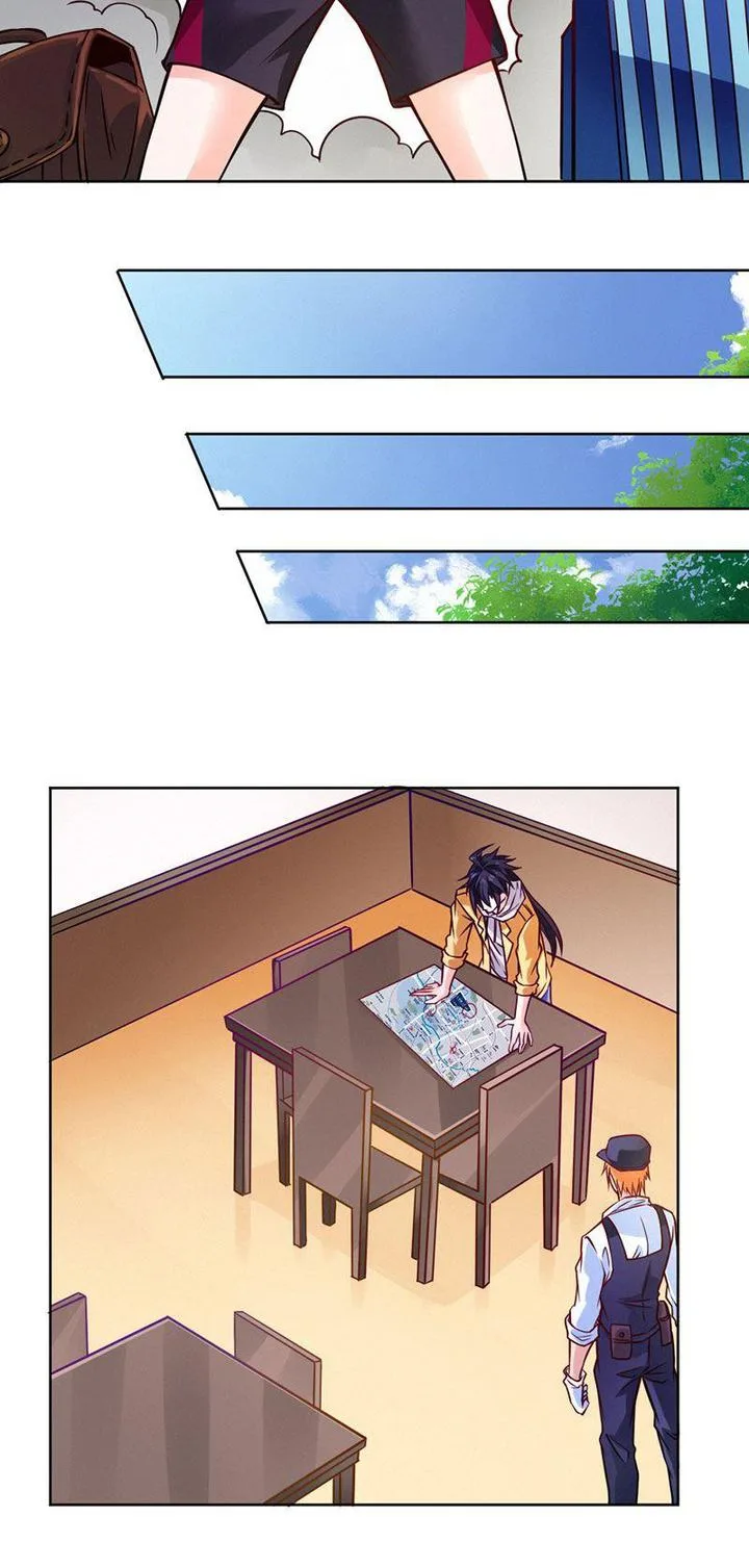 First Rate Master Chapter 81 page 13