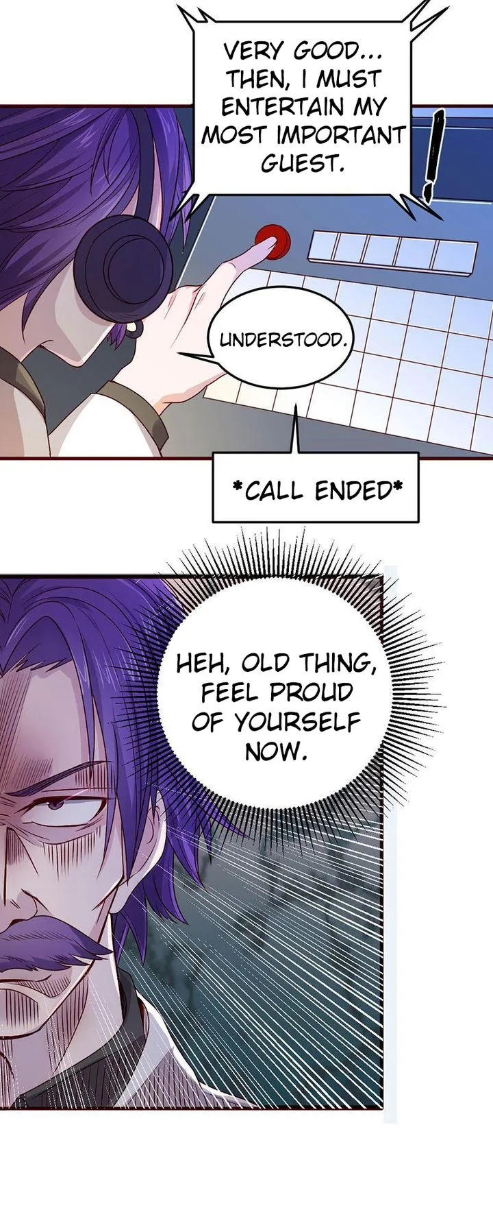 First Rate Master Chapter 82 page 5