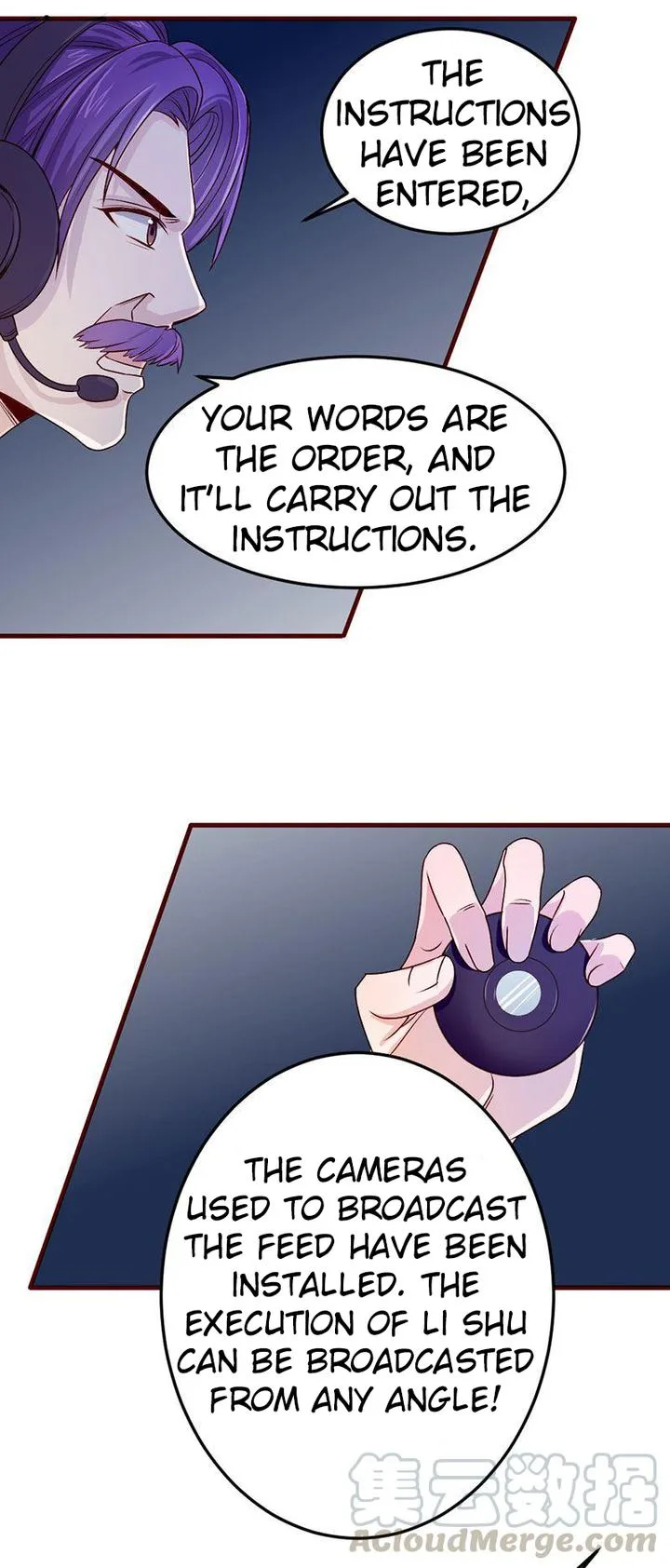 First Rate Master Chapter 82 page 4