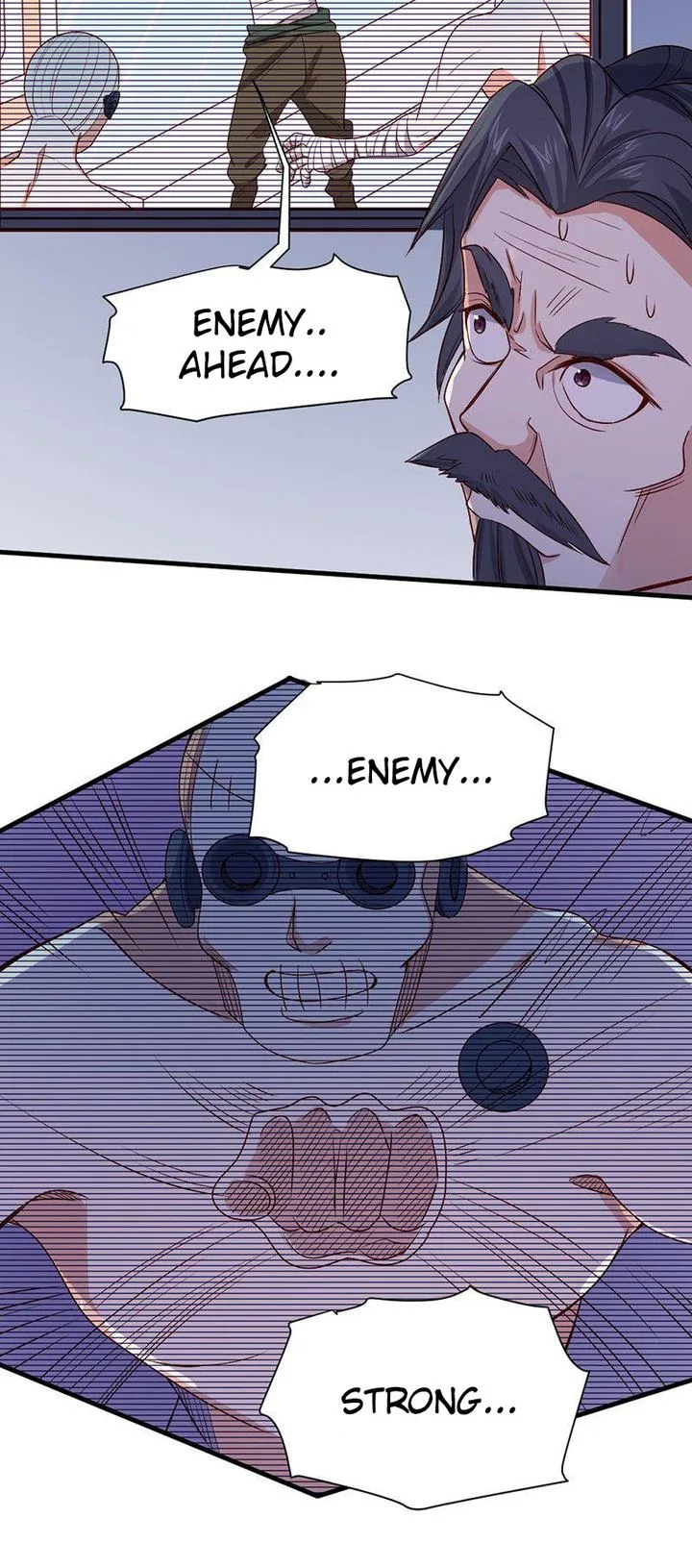 First Rate Master Chapter 82 page 16
