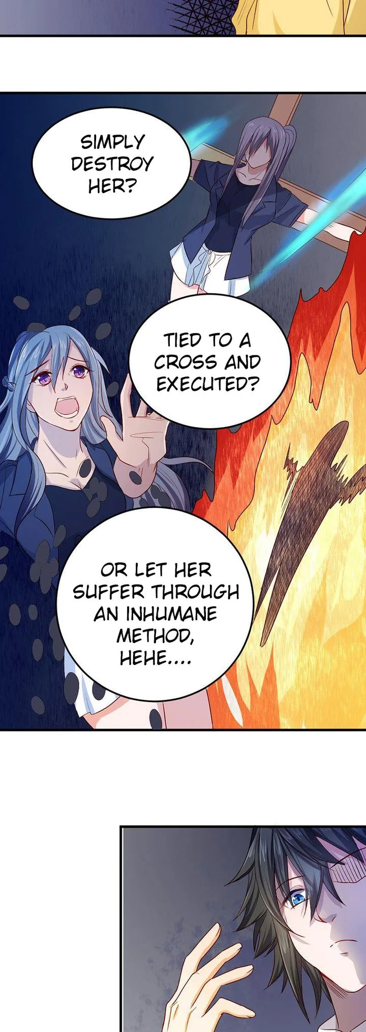 First Rate Master Chapter 82 page 12