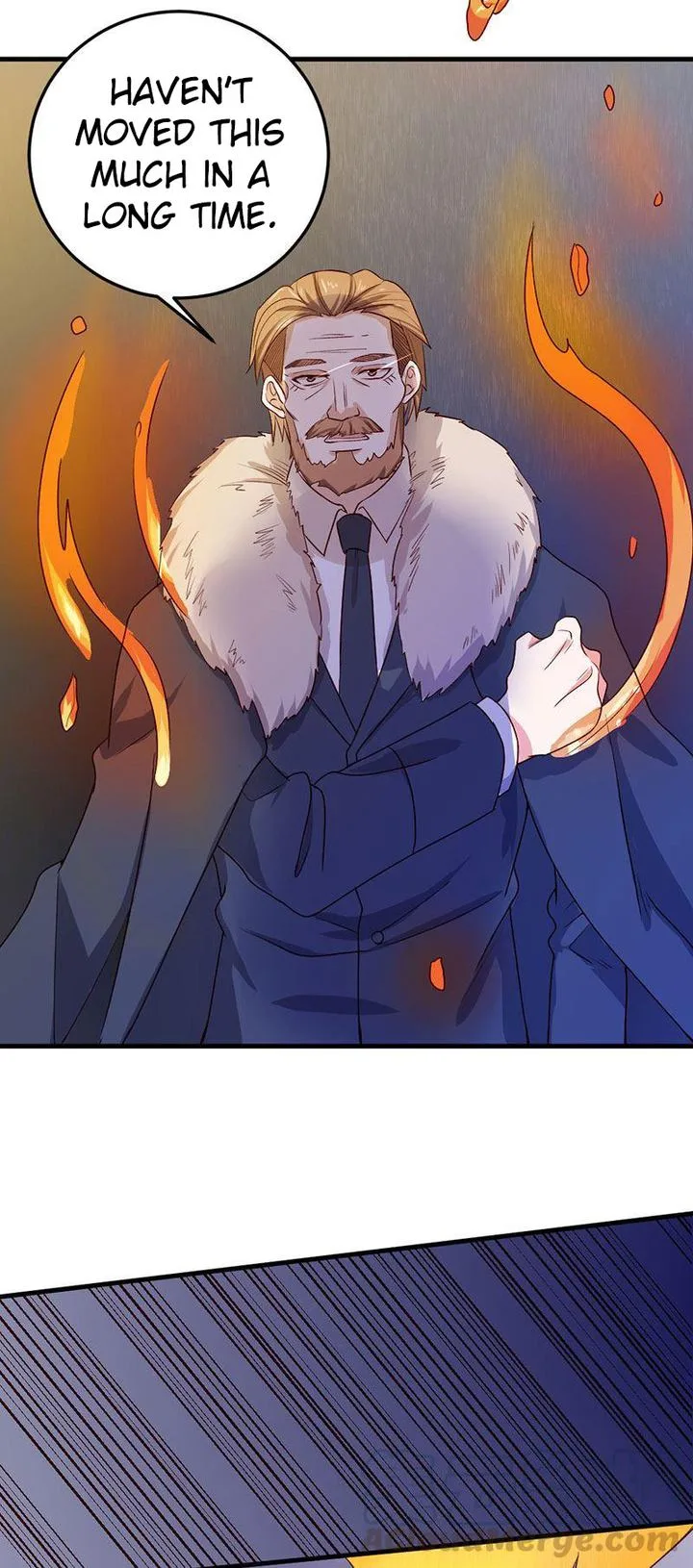 First Rate Master Chapter 82 page 18