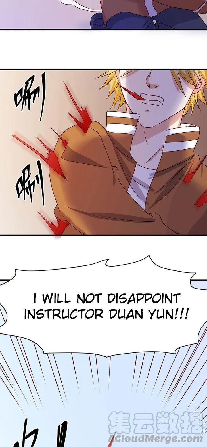 First Rate Master Chapter 82 page 22