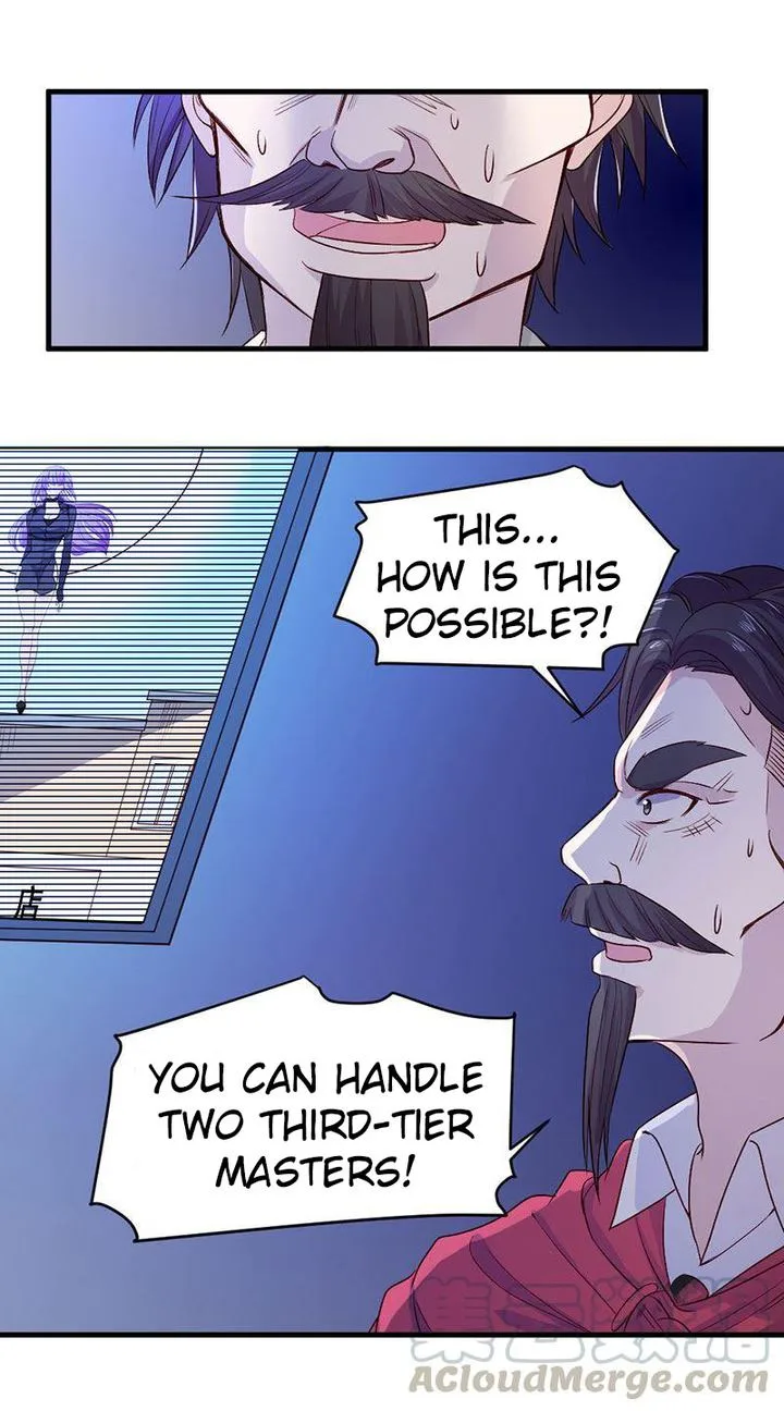 First Rate Master Chapter 82 page 26