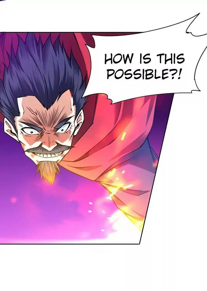 First Rate Master Chapter 83 page 8