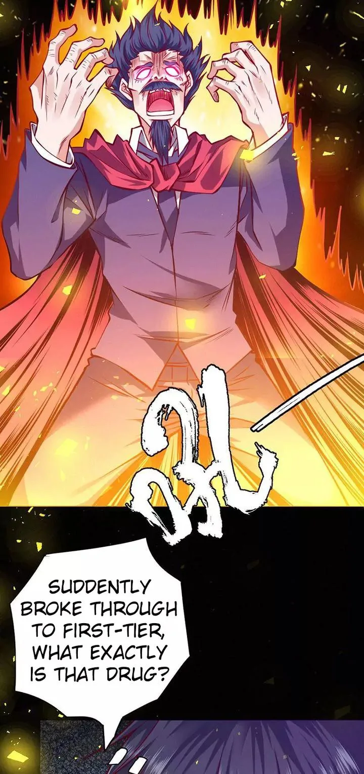 First Rate Master Chapter 83 page 13