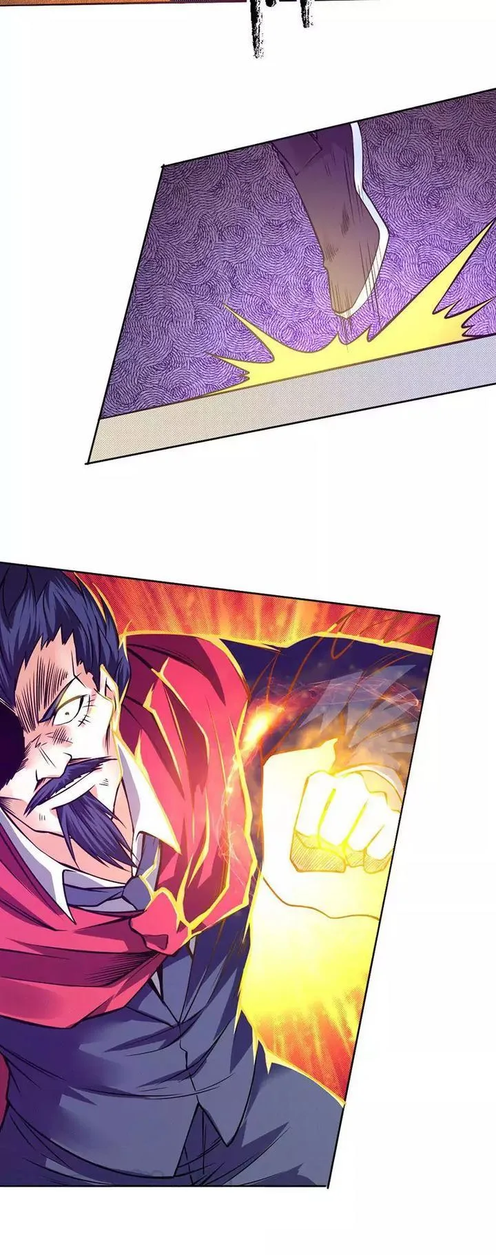 First Rate Master Chapter 83 page 20