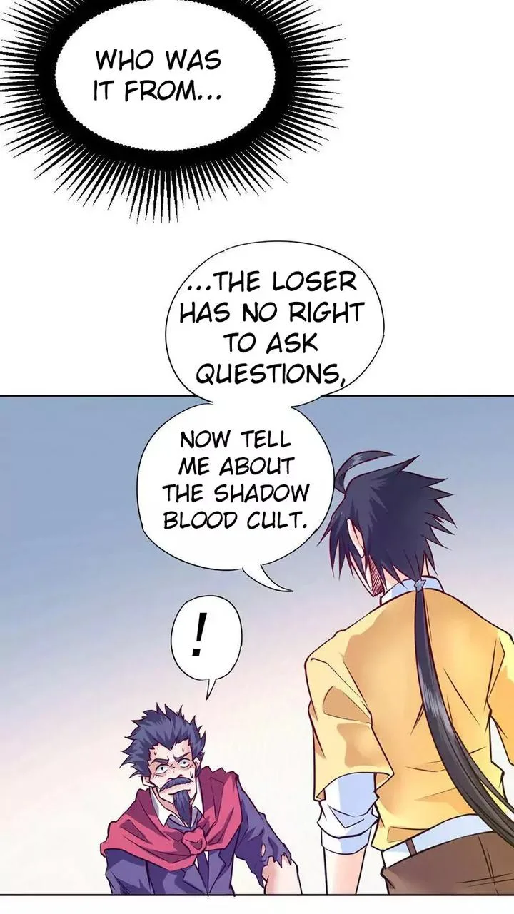 First Rate Master Chapter 83 page 29
