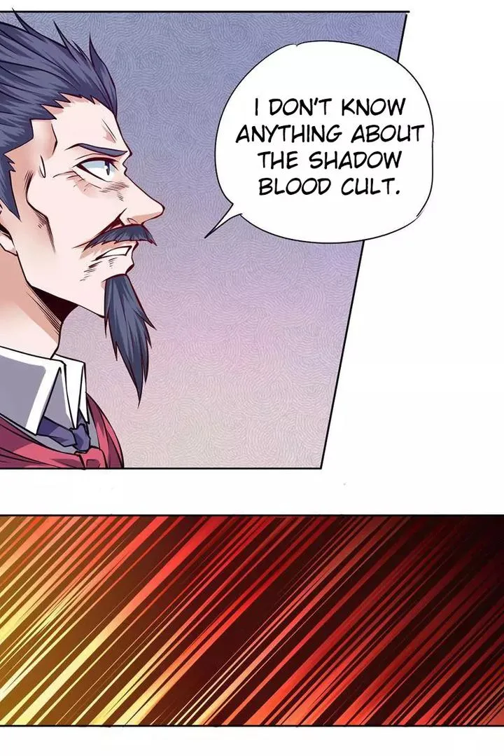 First Rate Master Chapter 83 page 30