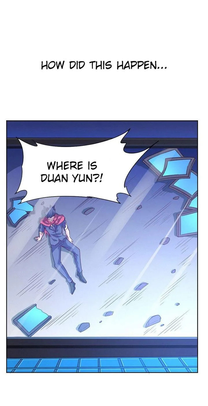 First Rate Master Chapter 84 page 3
