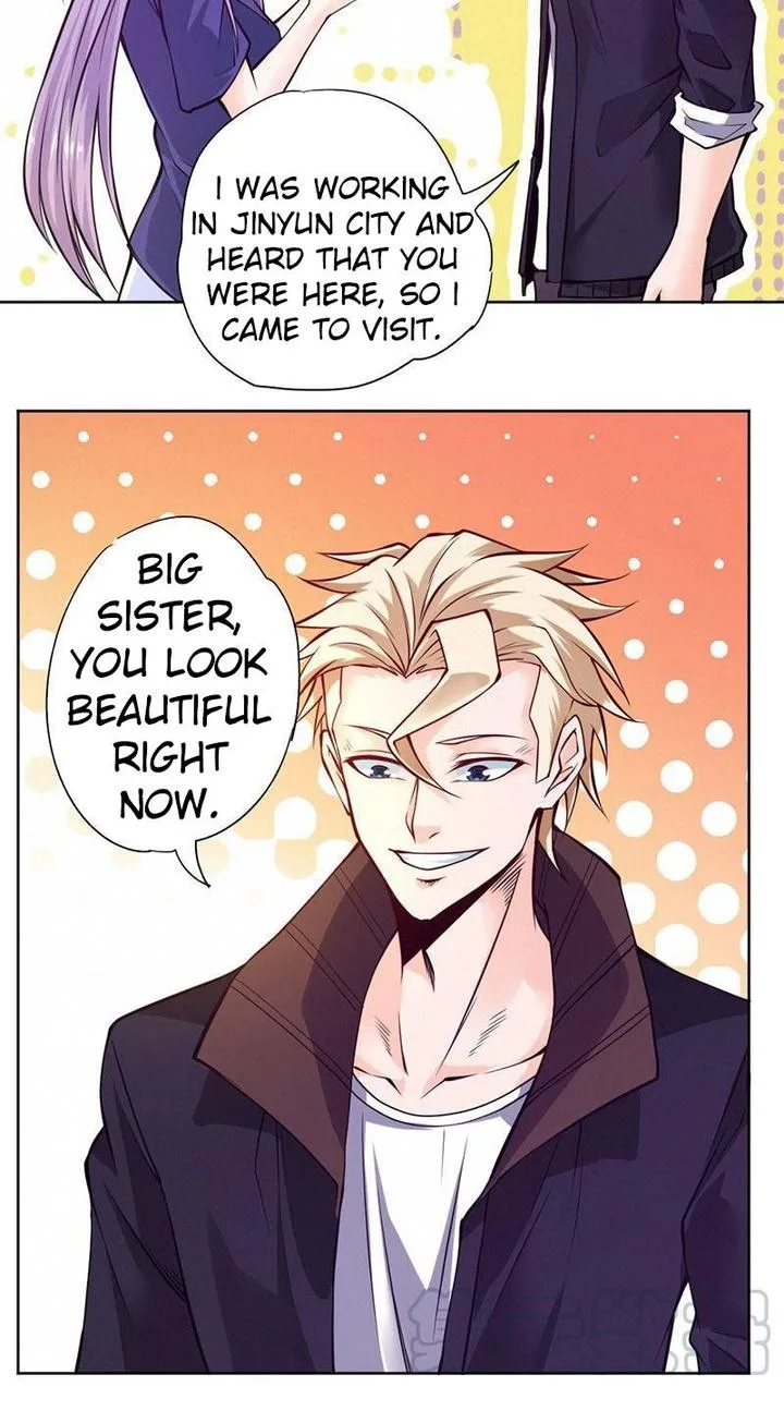 First Rate Master Chapter 84 page 24