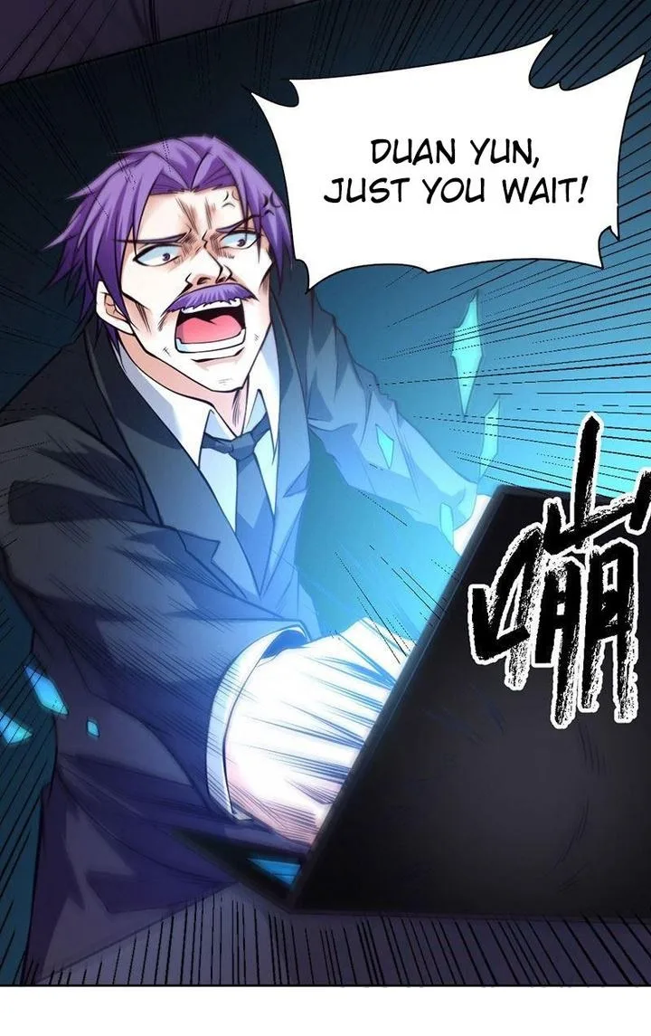 First Rate Master Chapter 84 page 8