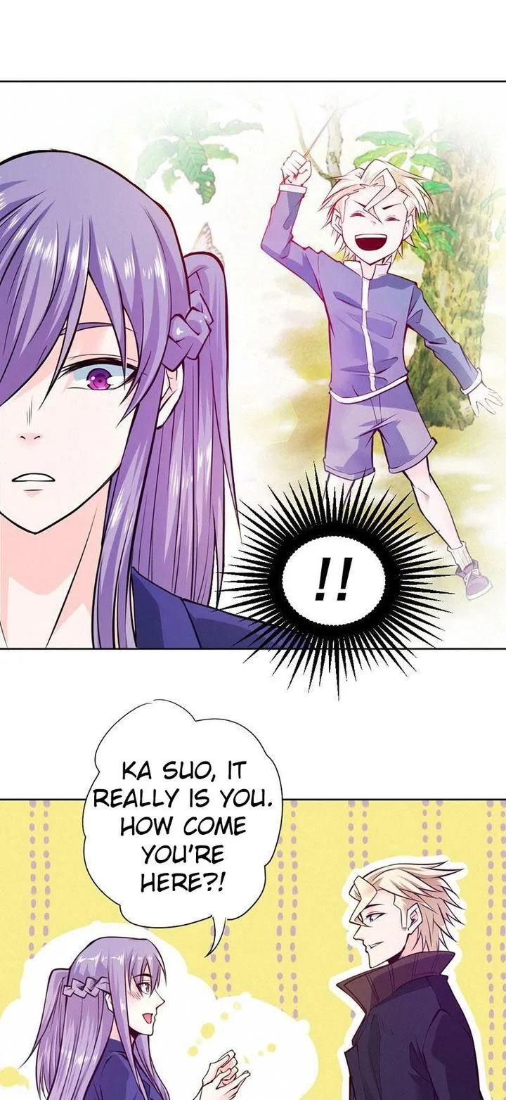 First Rate Master Chapter 84 page 23