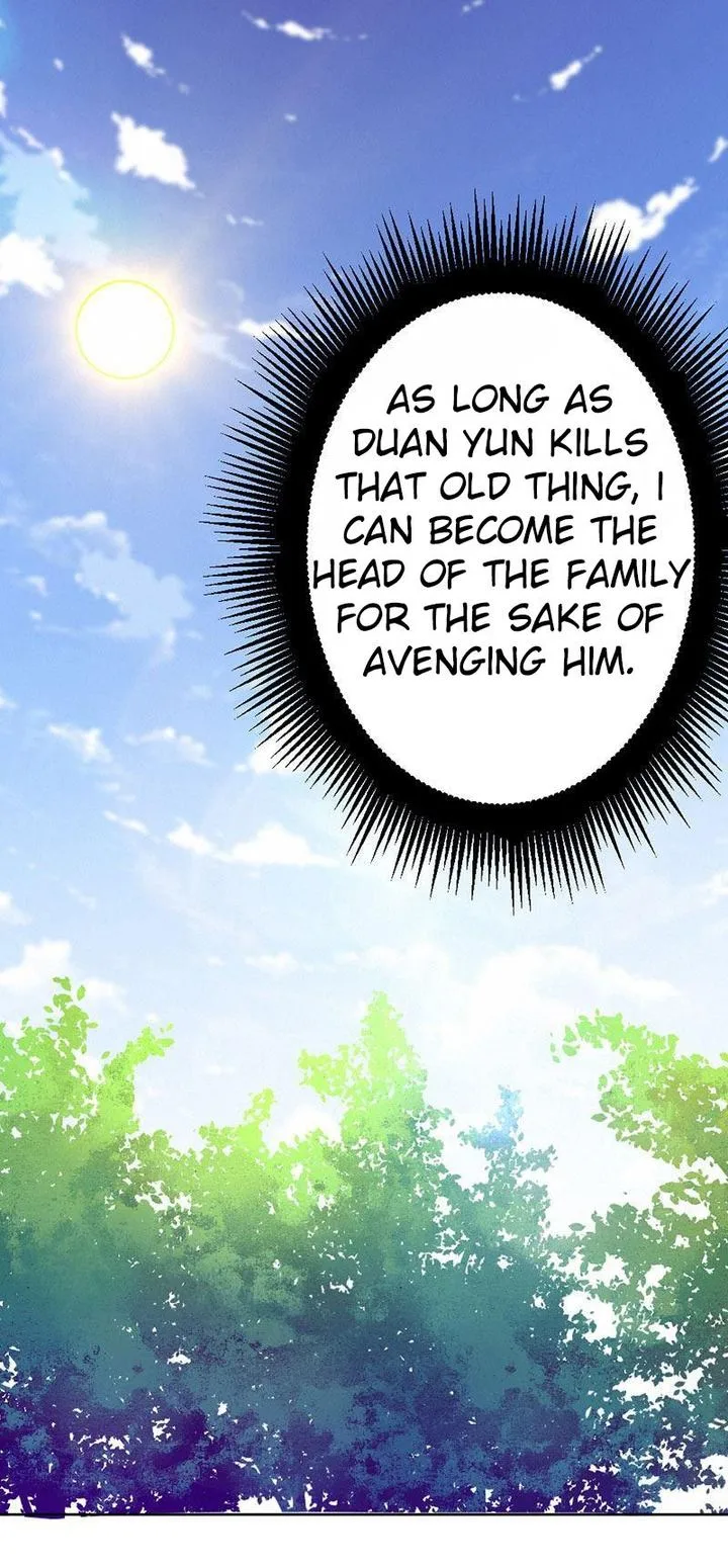 First Rate Master Chapter 84 page 1
