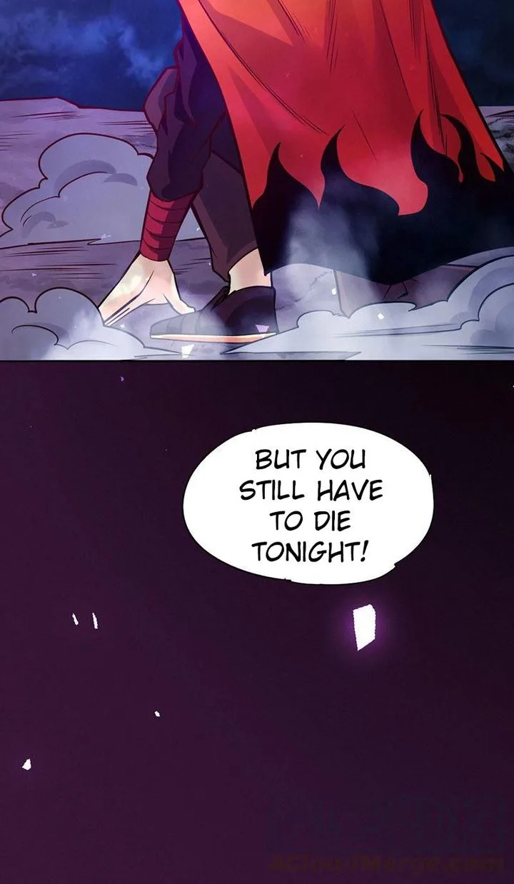 First Rate Master Chapter 84 page 36