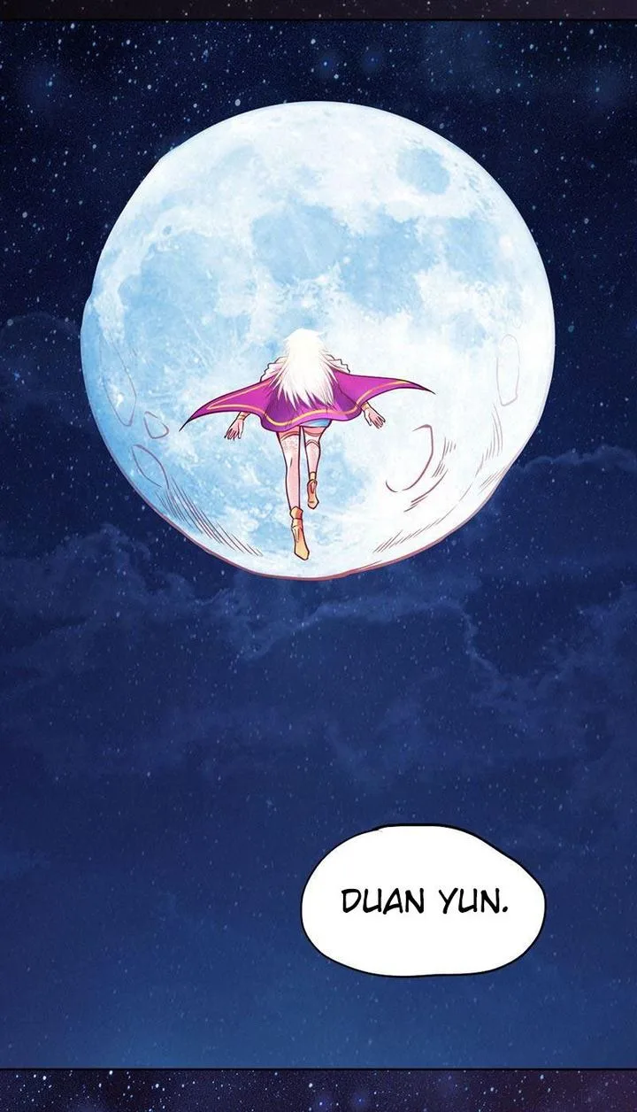 First Rate Master Chapter 85 page 23
