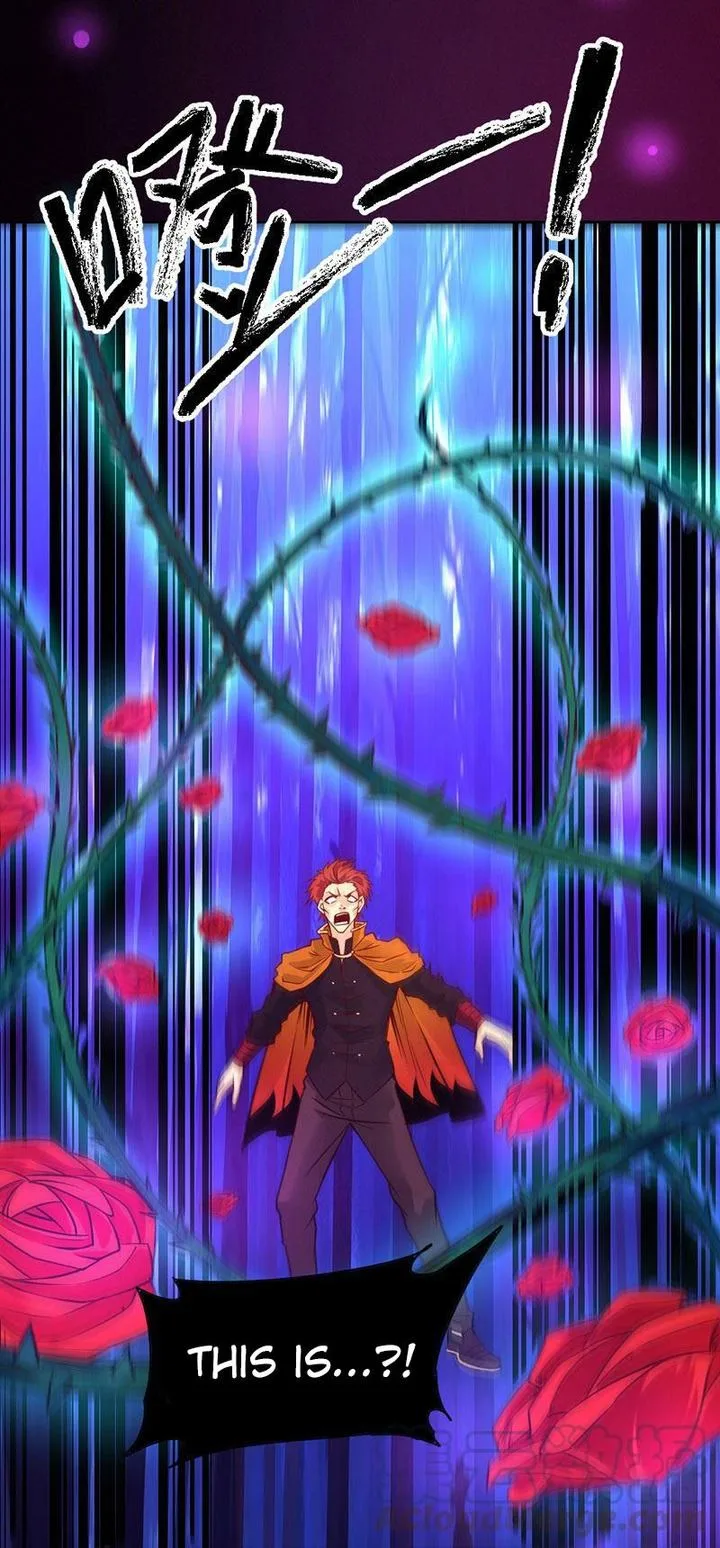 First Rate Master Chapter 85 page 16