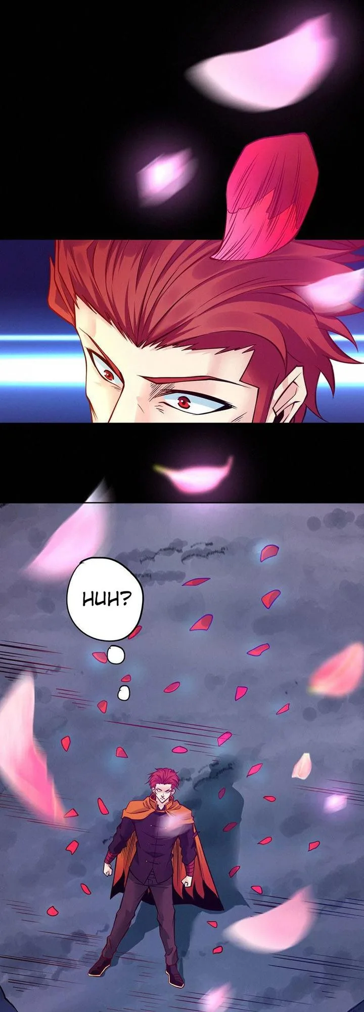 First Rate Master Chapter 85 page 3
