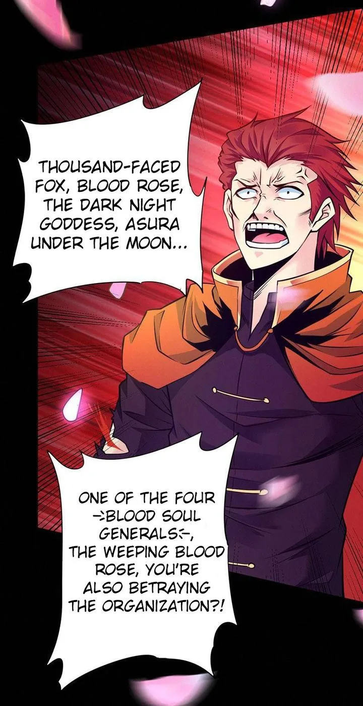 First Rate Master Chapter 85 page 5