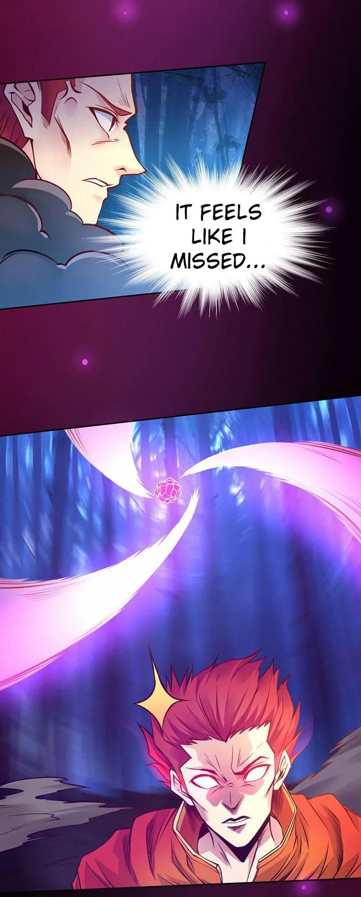 First Rate Master Chapter 85 page 15
