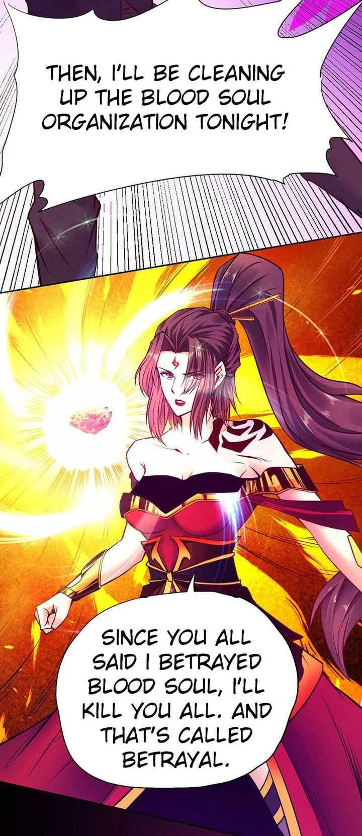 First Rate Master Chapter 85 page 11