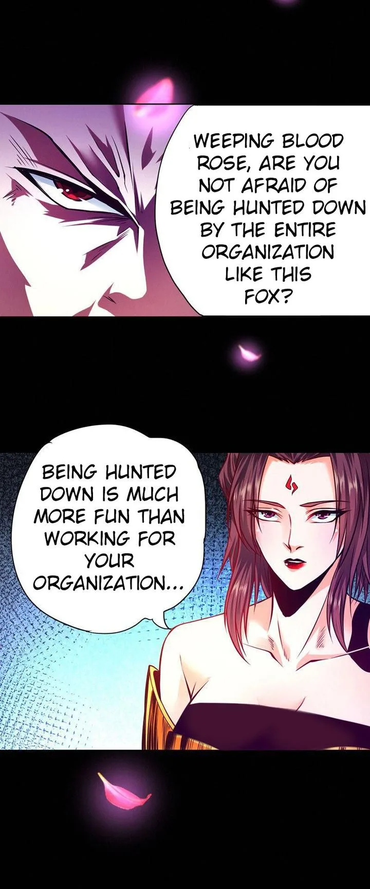 First Rate Master Chapter 85 page 9
