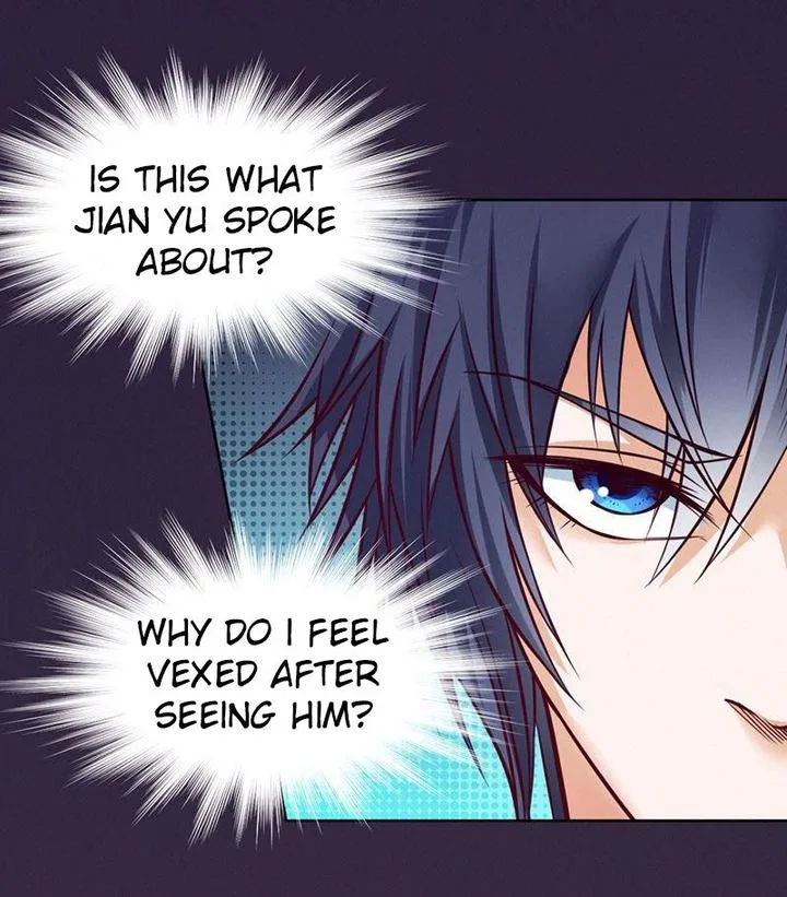 First Rate Master Chapter 85 page 29