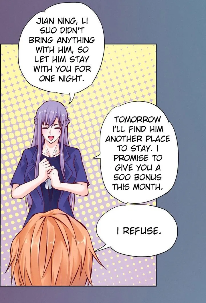 First Rate Master Chapter 86 page 5