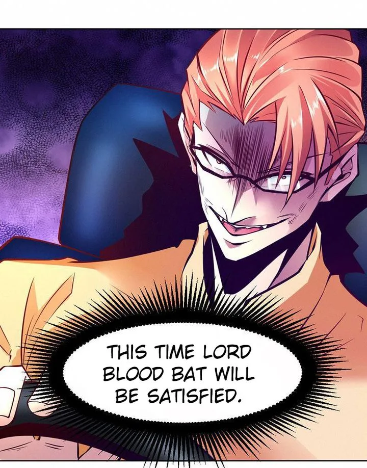 First Rate Master Chapter 86 page 21