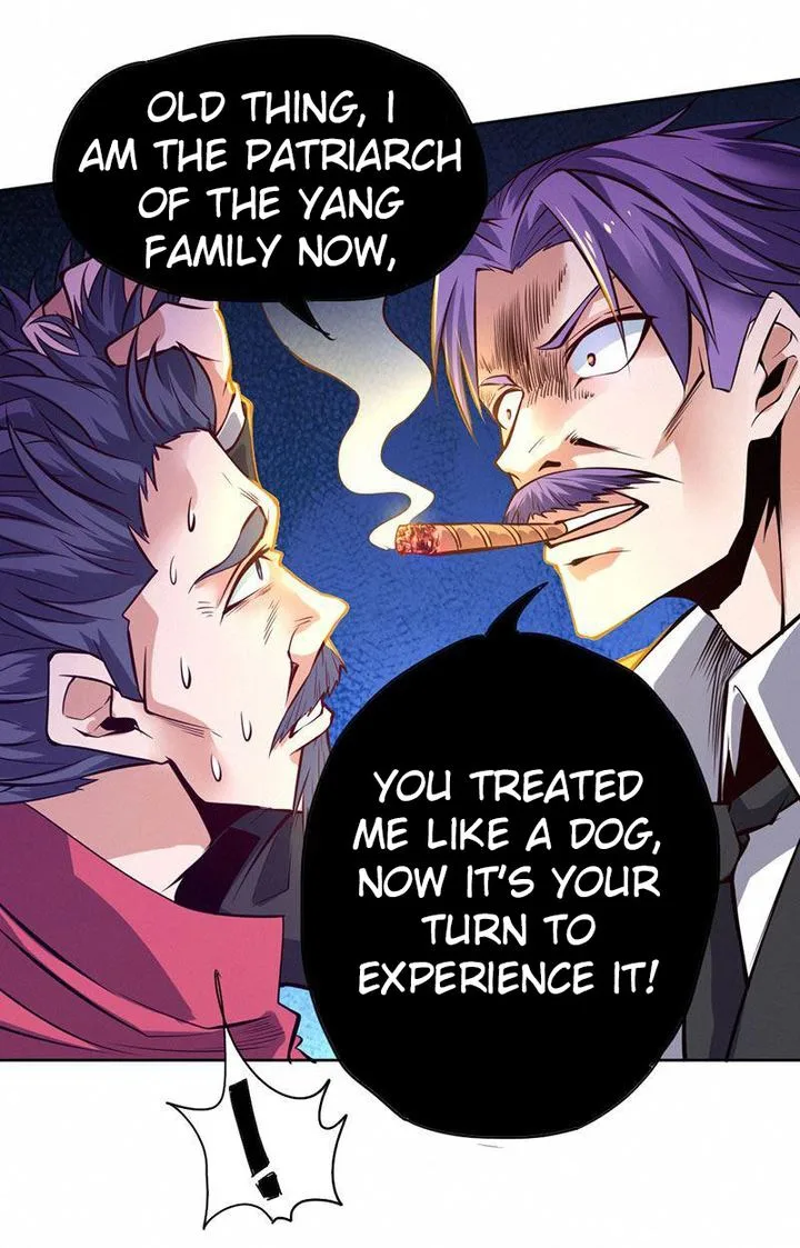 First Rate Master Chapter 86 page 13
