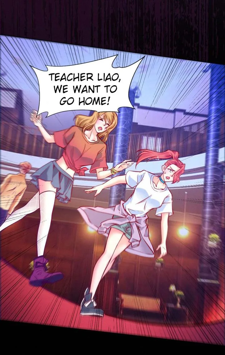First Rate Master Chapter 86 page 25
