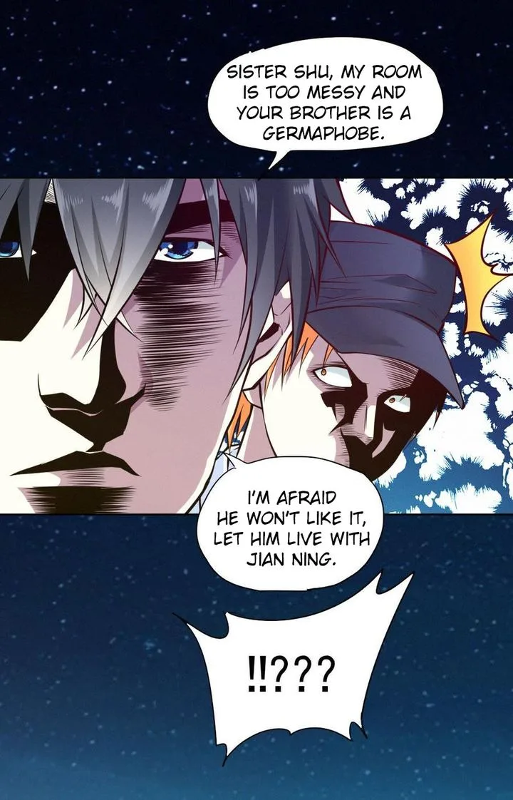 First Rate Master Chapter 86 page 2