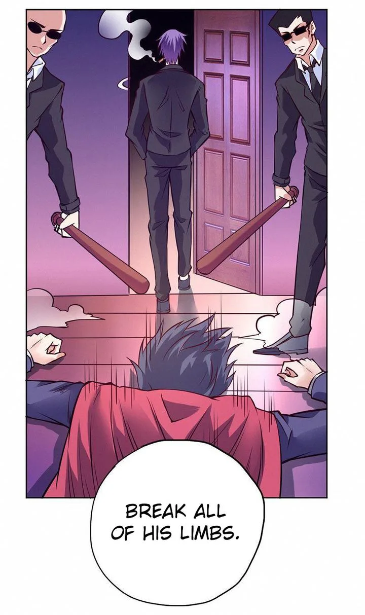 First Rate Master Chapter 86 page 14