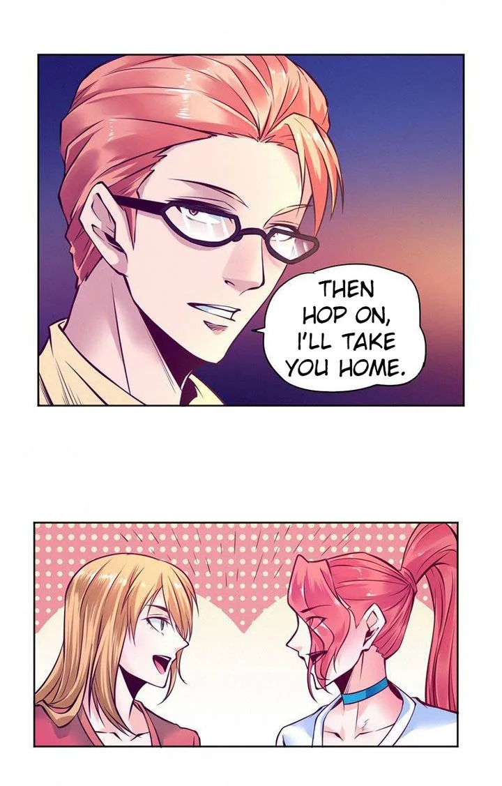 First Rate Master Chapter 86 page 19