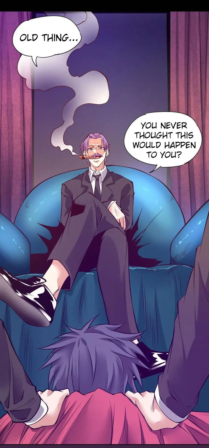 First Rate Master Chapter 86 page 10