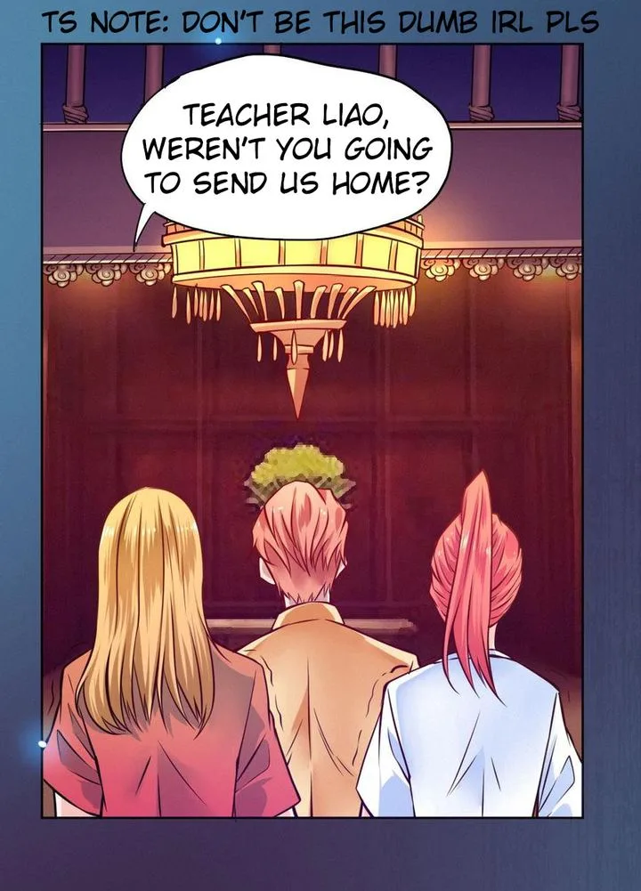 First Rate Master Chapter 86 page 23