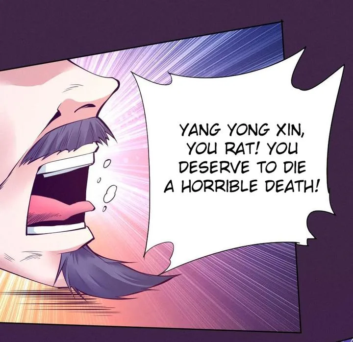 First Rate Master Chapter 86 page 11