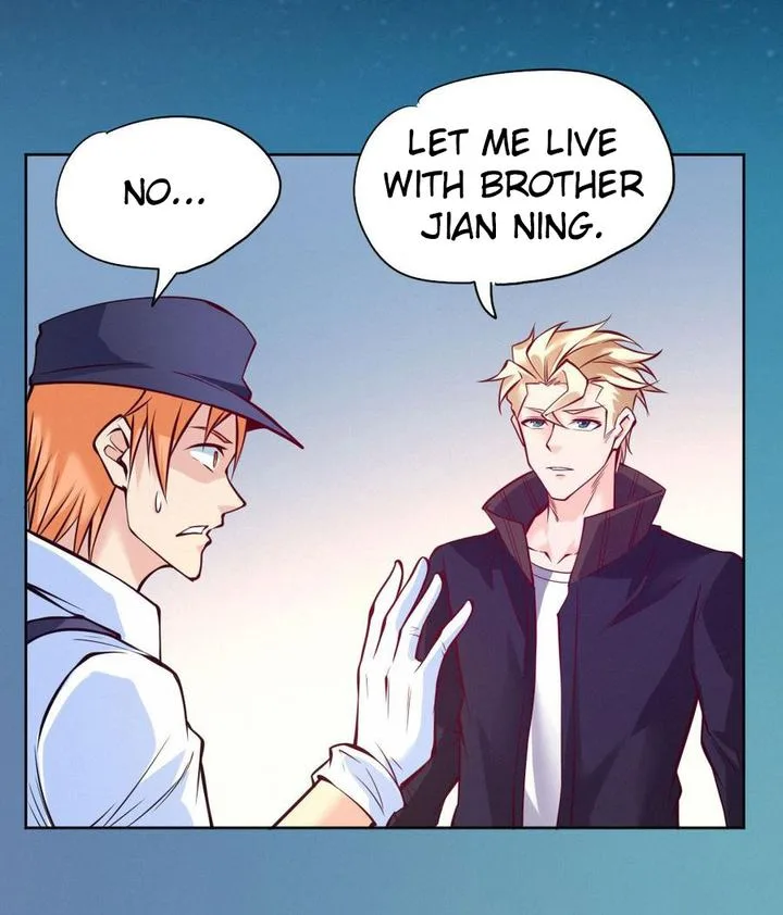 First Rate Master Chapter 86 page 3