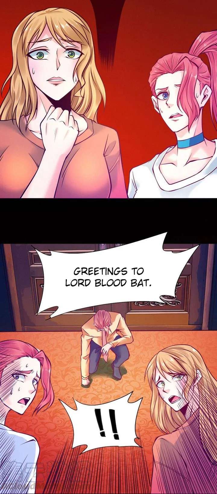 First Rate Master Chapter 86 page 28