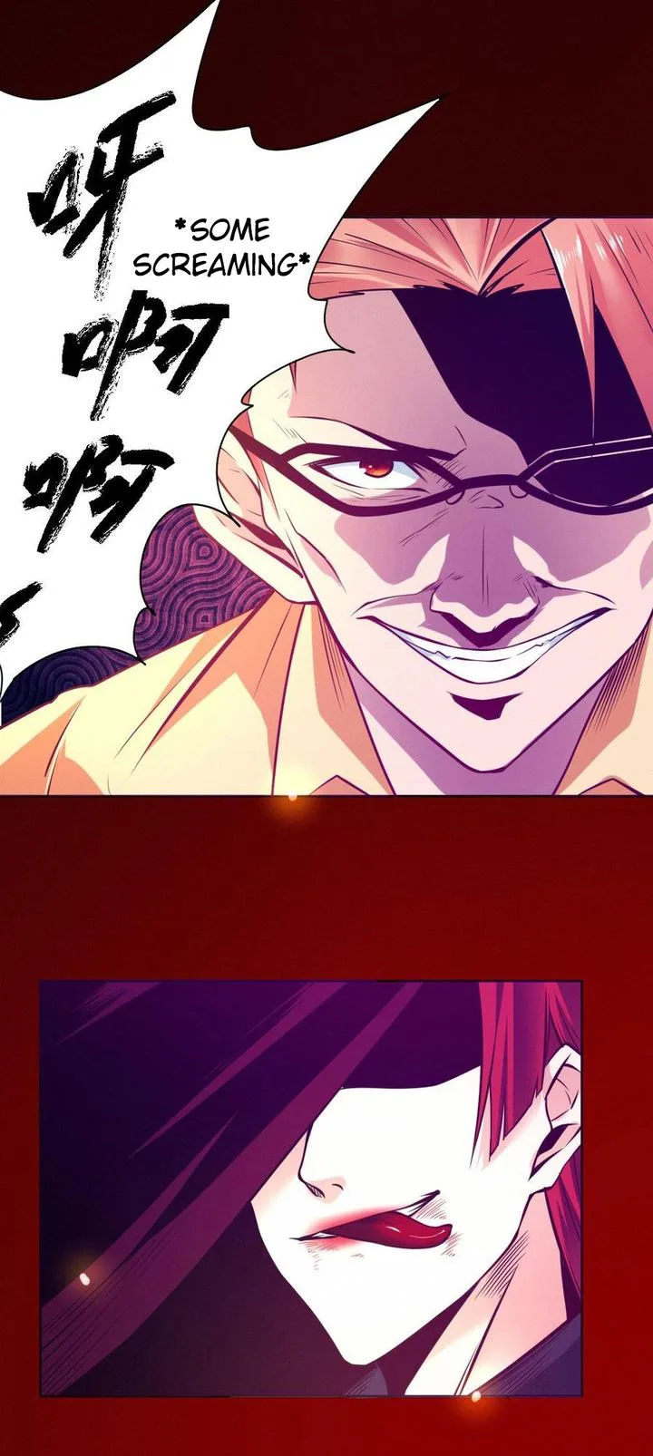 First Rate Master Chapter 86 page 30