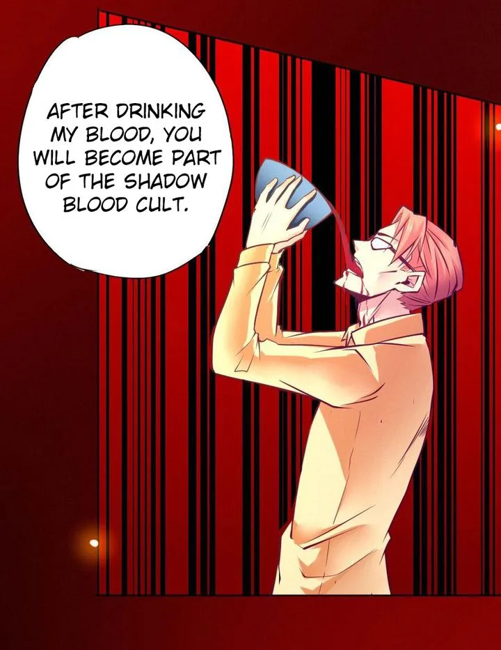 First Rate Master Chapter 86 page 34