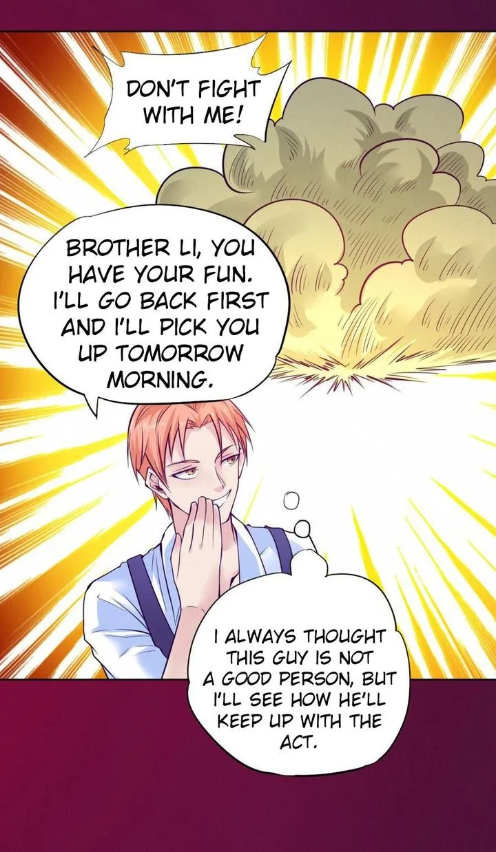 First Rate Master Chapter 87 page 12