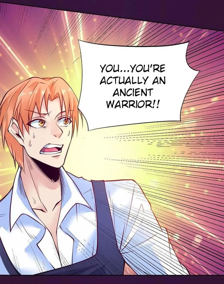 First Rate Master Chapter 87 page 15