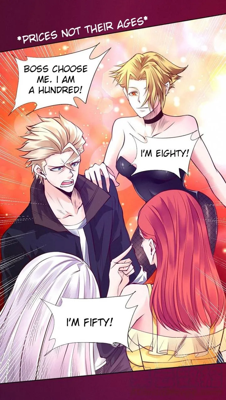 First Rate Master Chapter 87 page 9