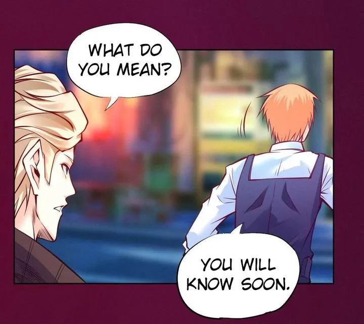 First Rate Master Chapter 87 page 6