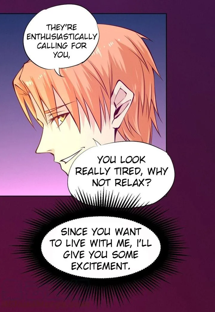First Rate Master Chapter 87 page 5