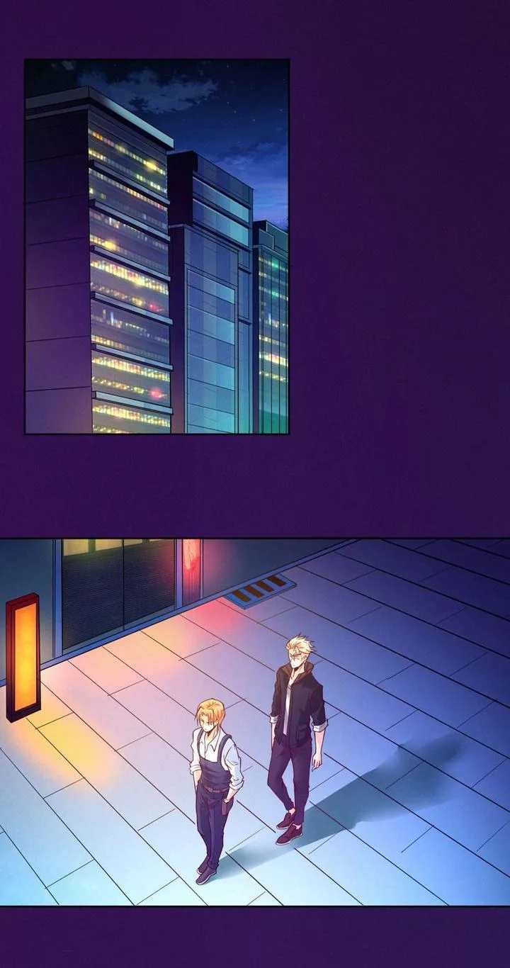 First Rate Master Chapter 87 page 2