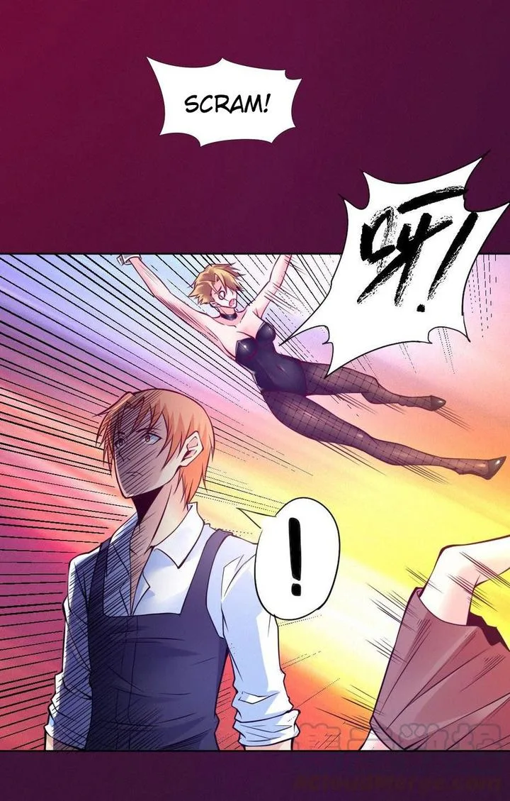 First Rate Master Chapter 87 page 13