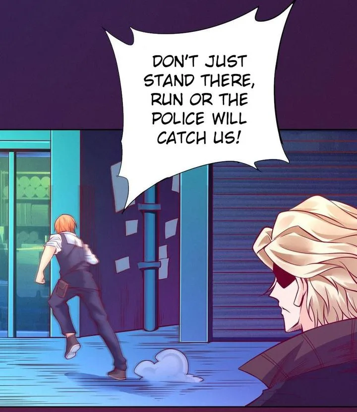 First Rate Master Chapter 87 page 18
