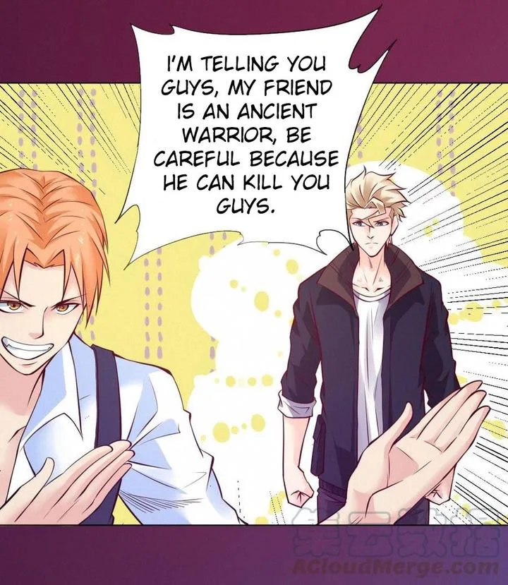 First Rate Master Chapter 87 page 29